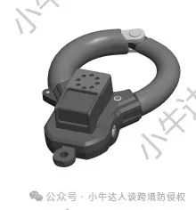 精选10款12月5日最新下证欧盟外观专利，警惕侵权！