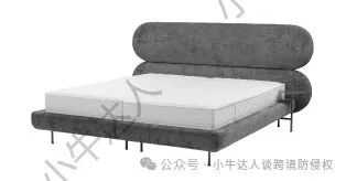 精选10款12月5日最新下证欧盟外观专利，警惕侵权！