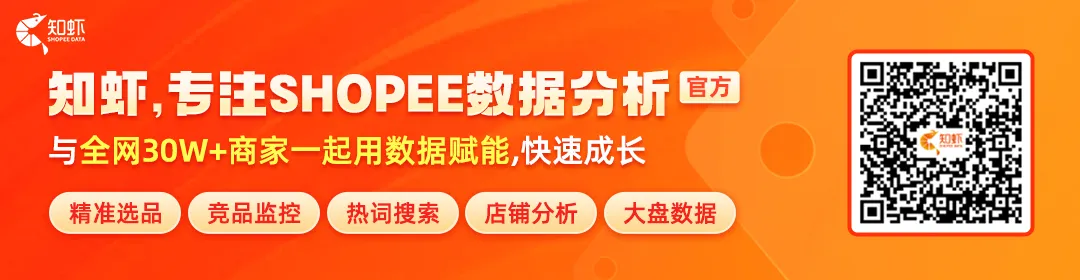 该品类半年GMV疯涨3倍，商品月销11万，偶像经济真香！Shopee12月选品市场动向，本周热词新榜放送