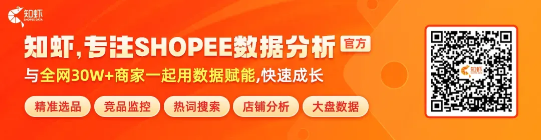 该品类半年GMV疯涨3倍,商品月销11万,偶像经济真香!Shopee12月选品市场动向,本周热词新榜放送