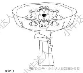 精选10款12月3日最新下证欧盟外观专利,警惕侵权!