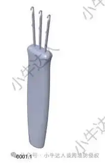 精选10款12月3日最新下证欧盟外观专利,警惕侵权!