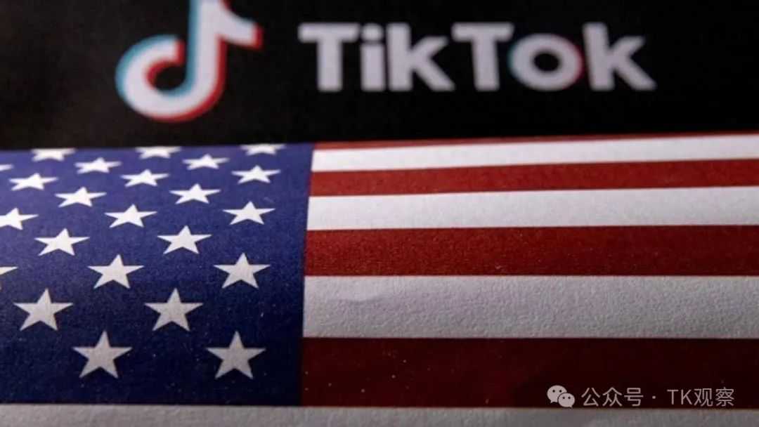 突发！TikTok在美国命悬一线