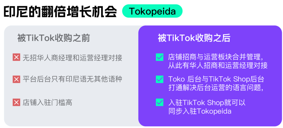 Tokopedia流量吊打！“一盘货”通吃印尼，卖家将迎翻倍增长机会！