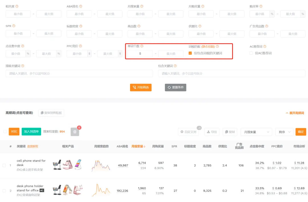 如何让关键词排名快速上首页?(SPR详细解析)