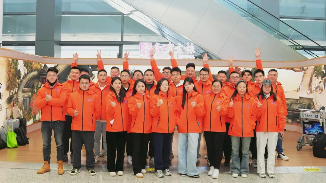 现场直击|宝通达国际物流亮相2024亚马逊全球开店跨境峰会，助力高质量出海!