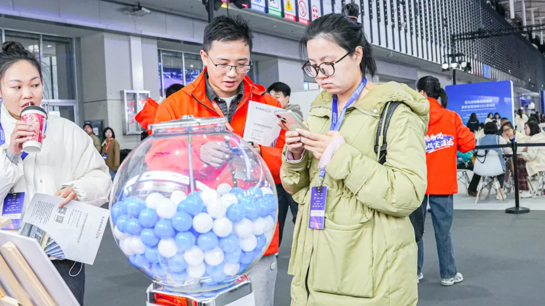 现场直击|宝通达国际物流亮相2024亚马逊全球开店跨境峰会，助力高质量出海!
