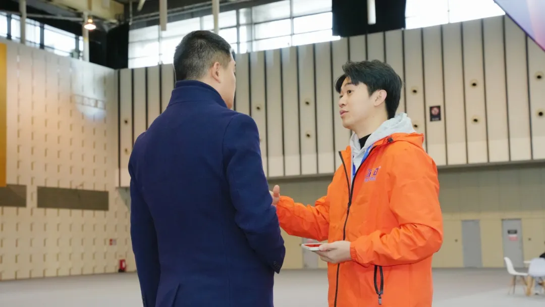 现场直击|宝通达国际物流亮相2024亚马逊全球开店跨境峰会，助力高质量出海!