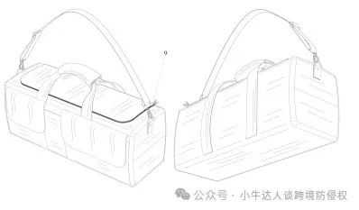 精选10款12月10日最新下证常见产品美国外观专利，警惕侵权！