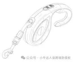 精选10款12月10日最新下证常见产品美国外观专利，警惕侵权！