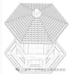 精选10款12月10日最新下证常见产品美国外观专利，警惕侵权！