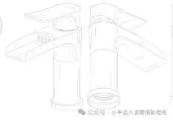 精选10款12月10日最新下证常见产品美国外观专利，警惕侵权！