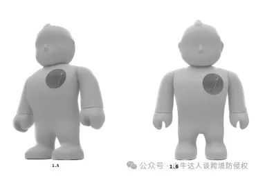 精选10款12月10日最新下证常见产品美国外观专利，警惕侵权！