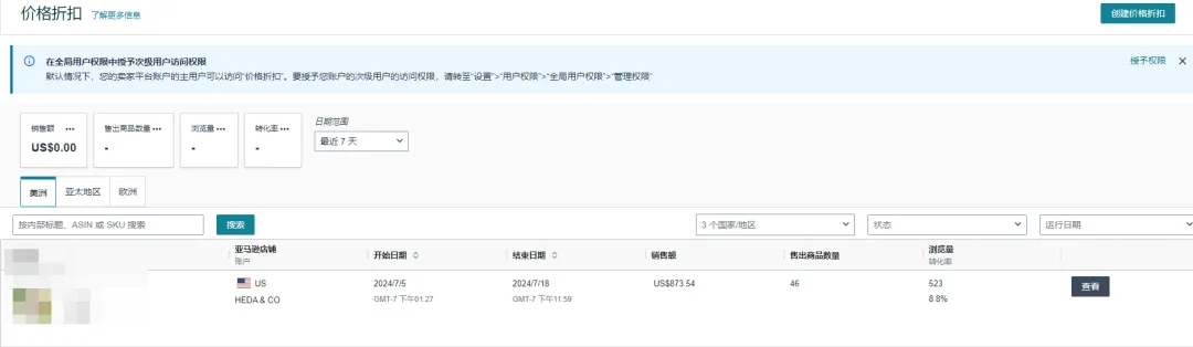 揭秘亚马逊“划线价”玩法,如何利用它提升销量和转化率?