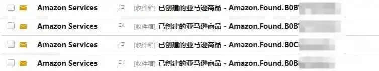 突发!大量卖家后台出现AmazonFound到底是什么?