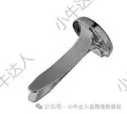 精选10款12月12日最新下证欧盟外观专利，警惕侵权！