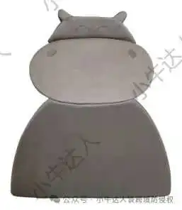 精选10款12月12日最新下证欧盟外观专利，警惕侵权！