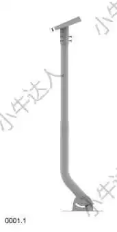 精选10款12月12日最新下证欧盟外观专利，警惕侵权！