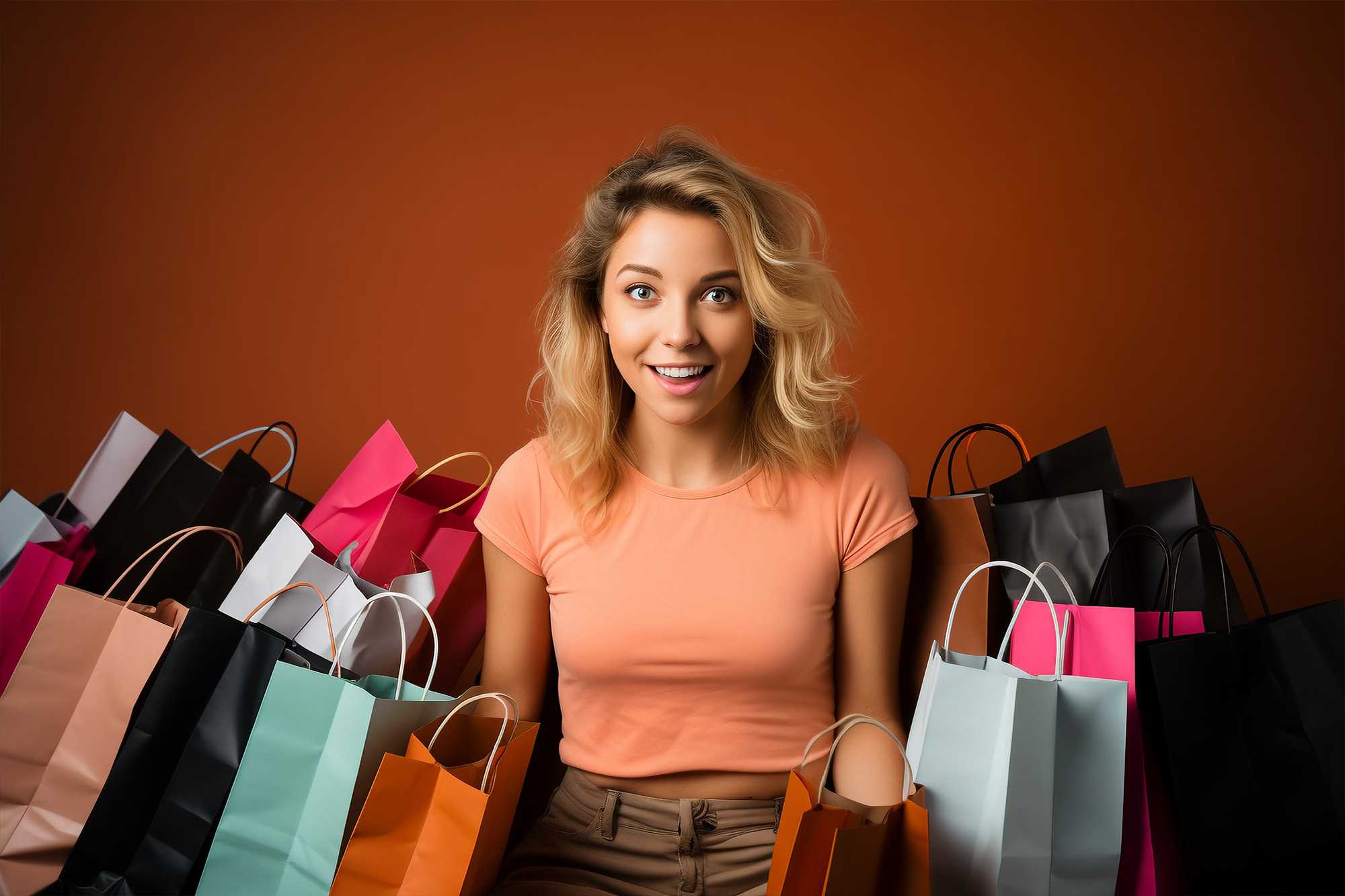 2025年电商消费趋势：杂货、个护及健康保健品类指引