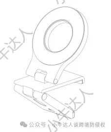 精选10款12月10日最新下证欧盟外观专利，警惕侵权！