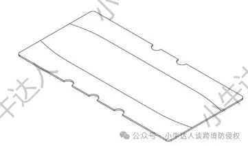 精选10款12月10日最新下证欧盟外观专利，警惕侵权！