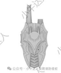 精选10款12月10日最新下证欧盟外观专利，警惕侵权！