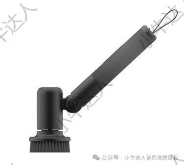精选10款12月16日最新下证欧盟外观专利，警惕侵权！