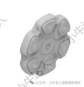 精选10款12月16日最新下证欧盟外观专利，警惕侵权！