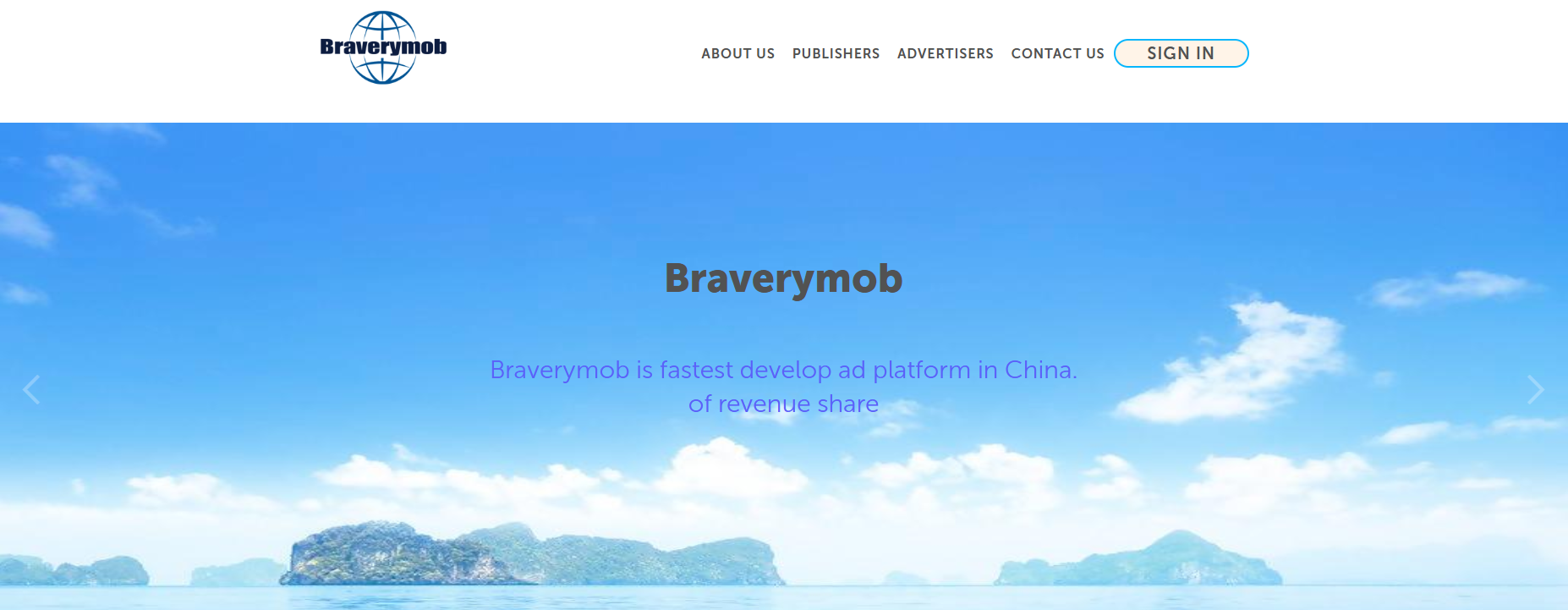 Braverymob Limited