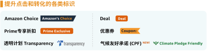 亚马逊运营最应该关注的80个提高转化率细节！