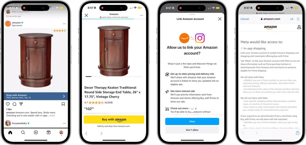 TikTok跟亚马逊合流,对我们营销人意味着什么? (深度解读)