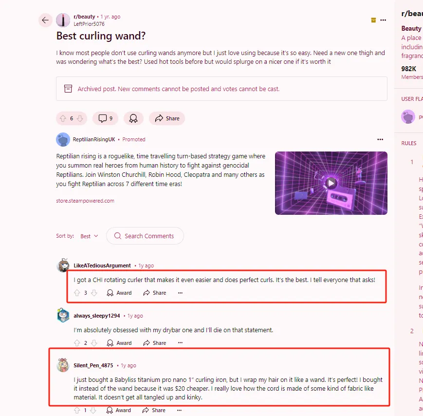 Reddit营销到底要怎么做？  给国外Agency交了1999刀学费后发现。。。