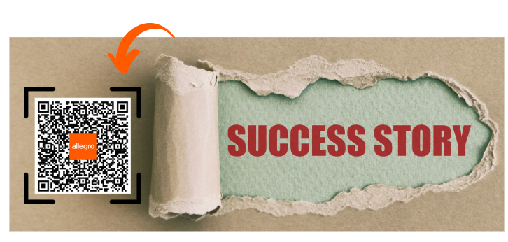 短时间实现业绩飞跃，这位卖家在Allegro黑五如何实现180%销售增长？