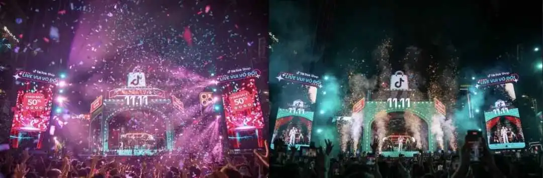 TikTok Shop东南亚年末大促收官,业绩狂飙 “燃” 爆全场