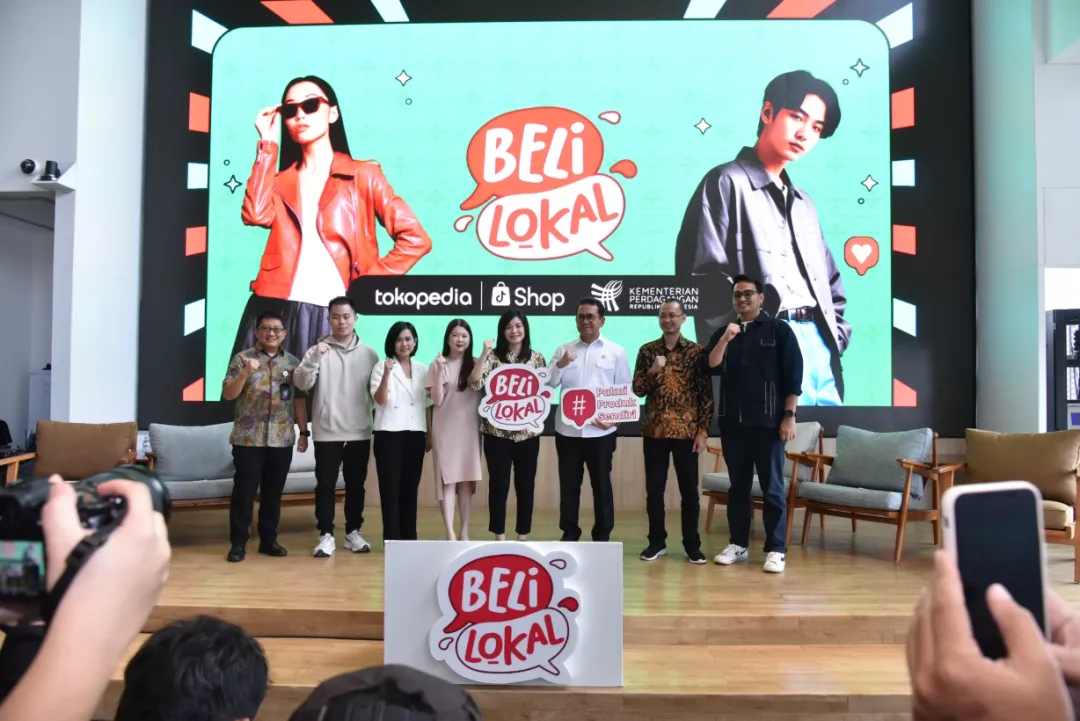 TikTok Shop东南亚年末大促收官,业绩狂飙 “燃” 爆全场