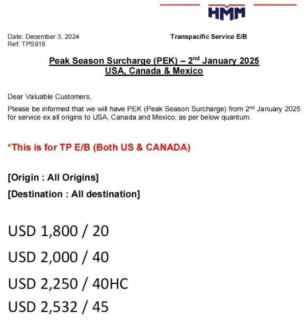 美线运价飙涨，多个FBA仓不放约，卖家应如何应对？