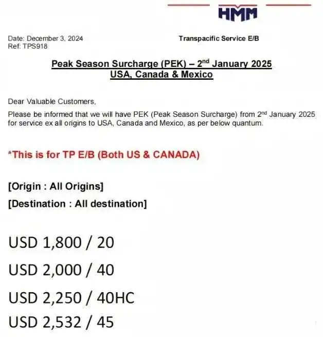 美线运价飙涨，多个FBA仓不放约，卖家应如何应对？