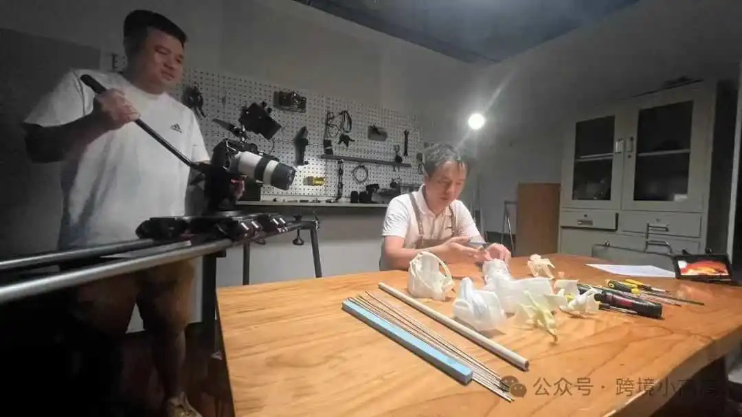 40天时间520万,我是如何一人操盘整个海外众筹项目