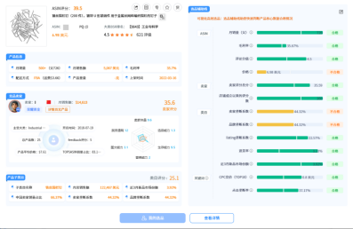 别再痴迷爆款了！长尾强需才是中小卖家2025年的超级赛道