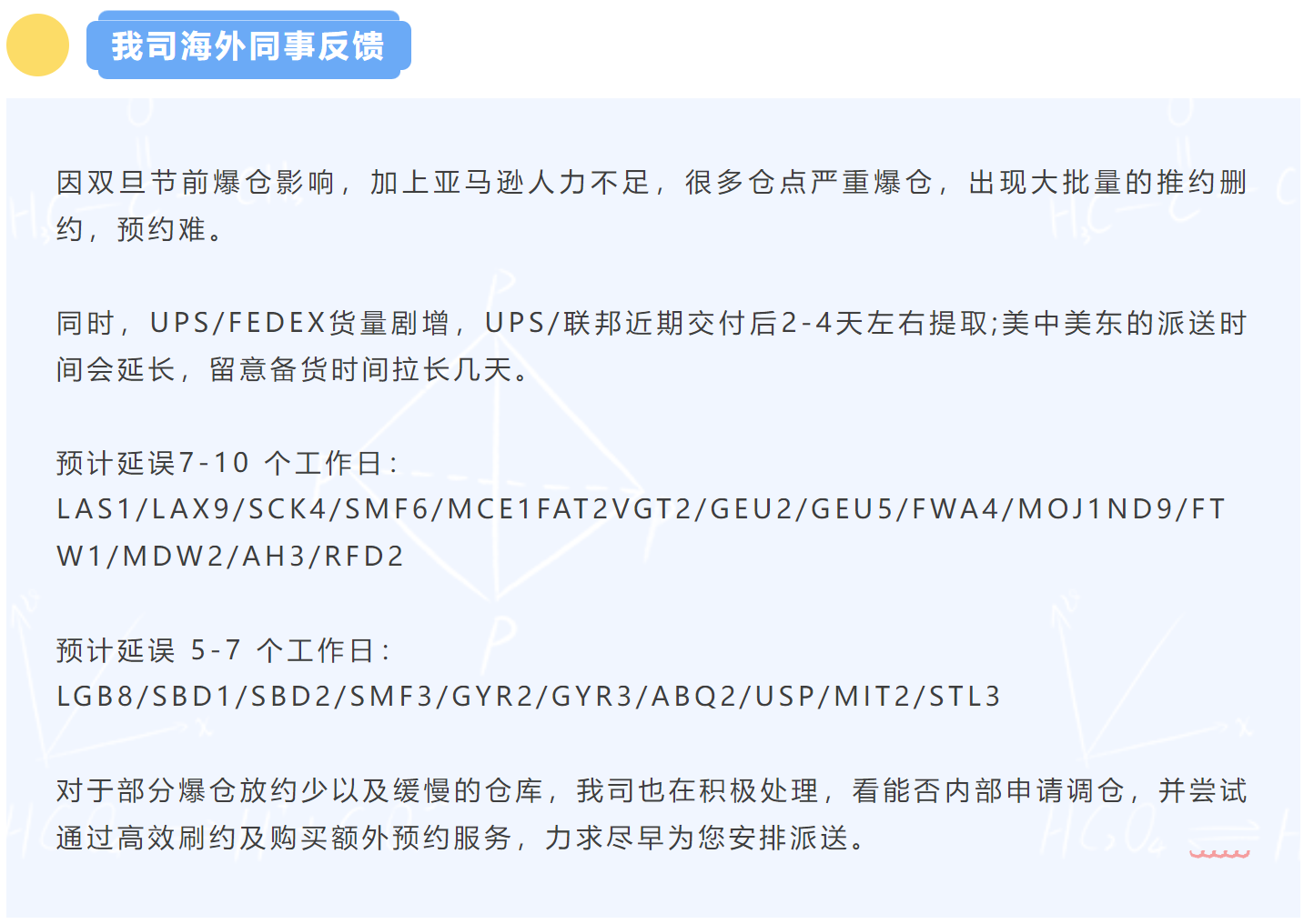 资讯 | 亚马逊史上最大罢工活动，挑战圣诞购物旺季！！！