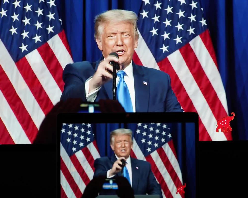 USPS涨价成定局?特朗普又搞事“坚持涨价不动摇”?