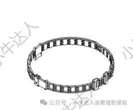 精选10款12月17日最新下证欧盟外观专利，警惕侵权！