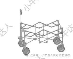 精选10款12月17日最新下证欧盟外观专利，警惕侵权！