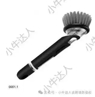 精选10款12月17日最新下证欧盟外观专利，警惕侵权！