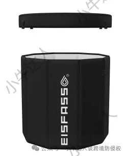 精选10款12月17日最新下证欧盟外观专利，警惕侵权！