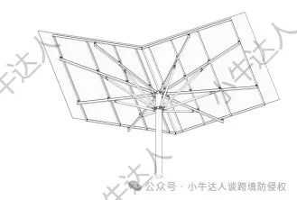 精选10款12月17日最新下证欧盟外观专利，警惕侵权！