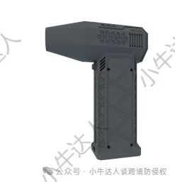 精选10款12月17日最新下证欧盟外观专利，警惕侵权！