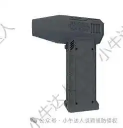 精选10款12月17日最新下证欧盟外观专利，警惕侵权！