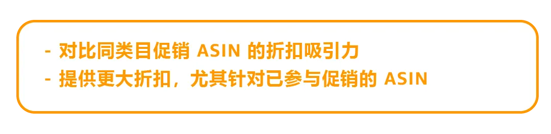 亚马逊发布《促销趋势白皮书》，3维度判断促销质量！