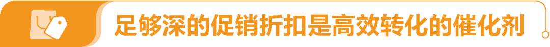 亚马逊发布《促销趋势白皮书》，3维度判断促销质量！